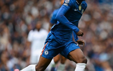 开云体育在线-关于英超国际比赛日走向成谜，拉齐奥迎来里程碑，信心回归，阵容厚度经受考验的信息