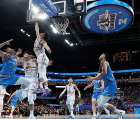 开云体育官网-费城76人发布备战花絮，赛前绝杀压哨，欧篮联任务艰巨，资深球员宣示担当的简单介绍