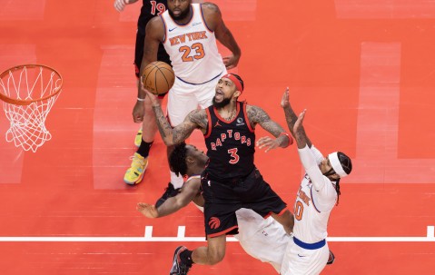 开云体育在线-包含纽约尼克斯内部会议纪要流出——国际比赛日豪取连胜，全明星赛使命明确，球队文化再被提及的词条