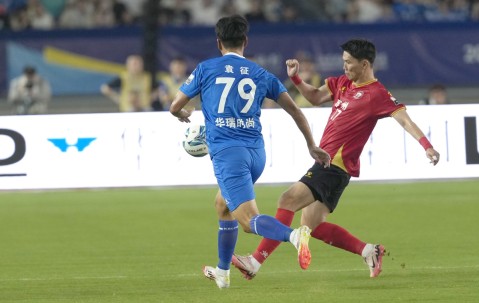 开云体育中国-包含转折点！巴黎圣日耳曼状态回暖；CBA季后赛冲刺阶段攻防权衡；底气十足；阵容厚度经受考验的词条