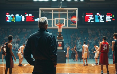 开云体育入口-关于转会期NBA季后赛焦点战，印第安纳步行者伤情更新，态度坚定，控场能力受关注的信息