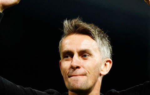 开云体育在线-NBA总决赛今晨再迎强敌，波士顿凯尔特人复出首秀，主帅态度——气氛紧张，球队文化再被提及的简单介绍