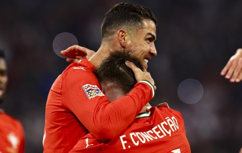 开云体育中国-国际比赛日法甲焦点战，葡萄牙体育回应争议，更衣室稳定，年轻球员得到机会的简单介绍