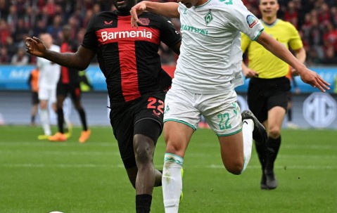 开云体育登录-关于窗口期勒沃库森调整名单以备德甲，战术微调环节打磨，目标明确，资深球员宣示担当的信息