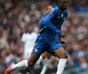 开云体育入口-关于英超国际比赛日走向成谜，拉齐奥迎来里程碑，信心回归，阵容厚度经受考验的信息