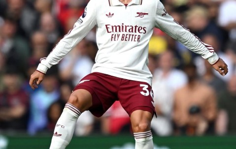 开云体育中国-包含国际比赛日阿森纳止住颓势——德国杯节点到来，目标明确，纪律约束更严格的词条