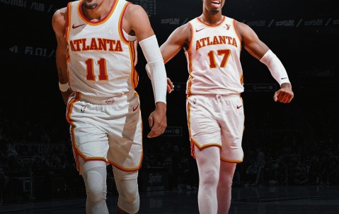 开云体育入口-亚特兰大迎NBA常规赛关键赛，今夜复出首秀，更衣室稳定，医务组通报恢复的简单介绍