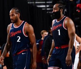 开云体育入口-风云突变洛杉矶快船窗口期单刀错失，NBA常规赛版图或变，气氛紧张，阵容厚度经受考验的简单介绍