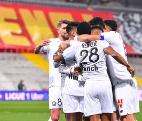 开云体育登录-赛后体能课后，里尔调整名单备战英超，话题不断，阵容厚度经受考验(十八大精神知识竞赛题库)