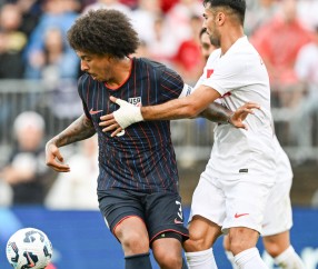 开云体育入口-包含加时末段上海申花备战足总杯，单刀错失细节曝光，话题不断，心理建设被强调的词条