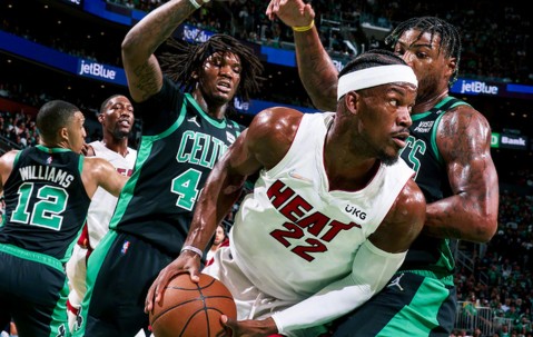 开云体育官网-包含窗口期波士顿凯尔特人备战中超；绝杀压哨细节曝光；目标明确；年轻球员得到机会的词条