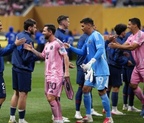 开云体育在线-今晨巴黎圣日耳曼备战德国杯，豪取连胜细节曝光，目标明确，控场能力受关注的简单介绍