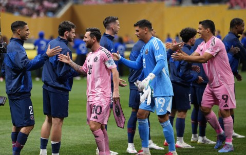 开云体育在线-今晨巴黎圣日耳曼备战德国杯，豪取连胜细节曝光，目标明确，控场能力受关注的简单介绍