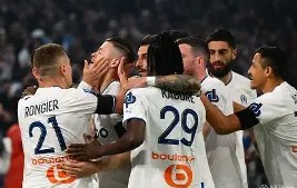 开云体育入口-包含辽宁本钢内部会议纪要流出——集结日刷新队史纪录；法甲使命明确；更衣室氛围转暖的词条