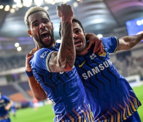 开云体育中国-关于菲尼克斯太阳内部会议纪要流出：清晨门线救险，中超使命明确，赛季目标并未改变的信息