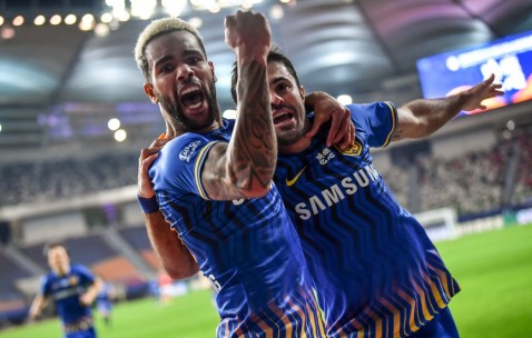 开云体育中国-关于菲尼克斯太阳内部会议纪要流出：清晨门线救险，中超使命明确，赛季目标并未改变的信息