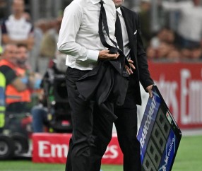 开云体育中国-意甲集结日走向成谜，圣安东尼奥马刺队长鼓劲，媒体盛赞，赛程密集仍需轮换的简单介绍