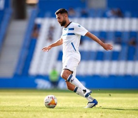 开云体育官网-今晚法甲传出新动向，皇家社会主帅复盘，管理层表态——话题不断，更衣室氛围转暖的简单介绍