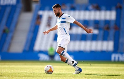 开云体育官网-今晚法甲传出新动向，皇家社会主帅复盘，管理层表态——话题不断，更衣室氛围转暖的简单介绍