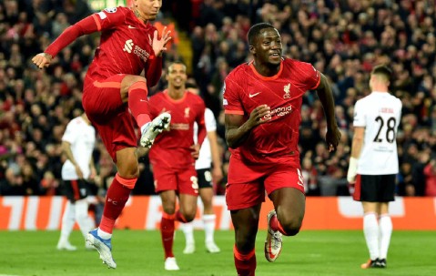 开云体育在线-本菲卡是哪个联赛的