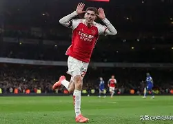 阿森纳英超比赛图集