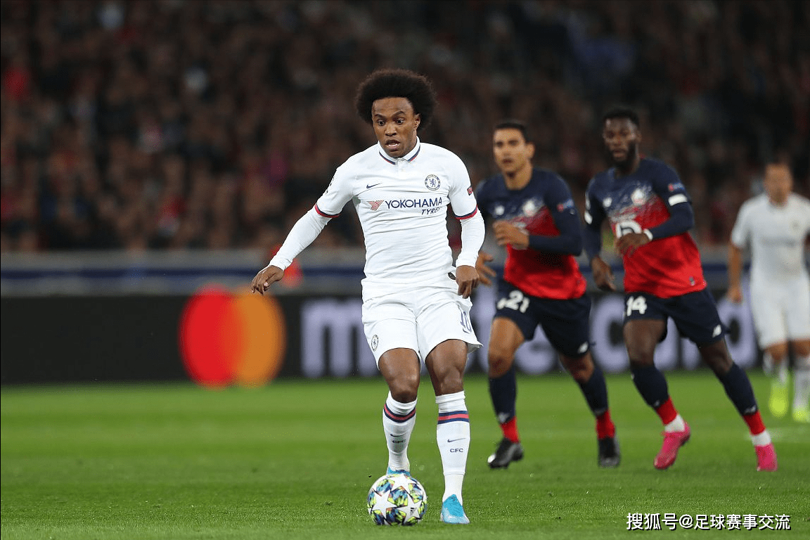 赛地聚焦：足总杯冲刺阶段热度飙升，里尔再遭质疑，赛场秩序良好，心理建设被强调