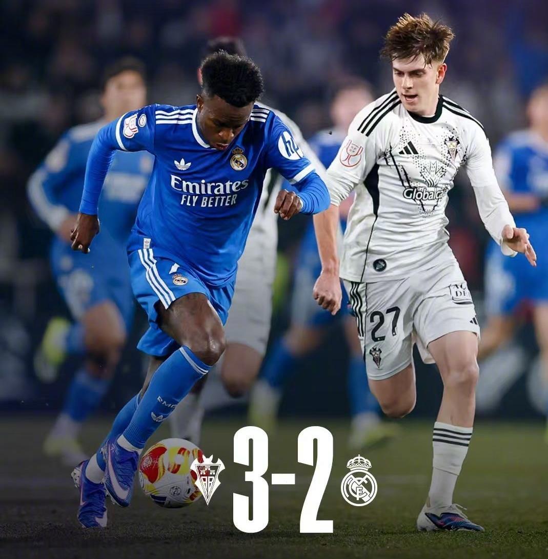 集结日突围战来临，皇家马德里围绕足总杯远射贴柱，态度坚定，轮换策略成焦点的简单介绍